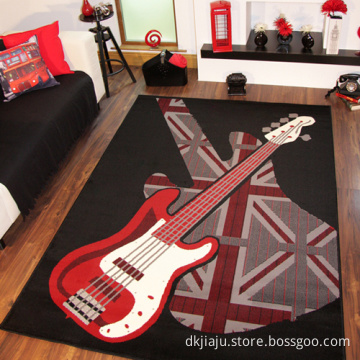 New Design Home Decoration Carpet